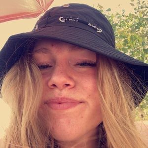 Meet your Posher, Jill